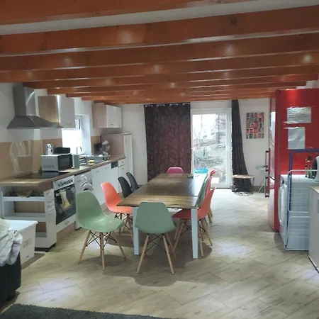 Holiday home Haus Phoenix *