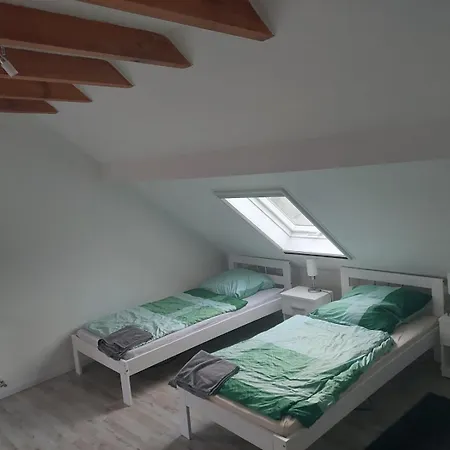 Holiday home Haus Phoenix Stipshausen