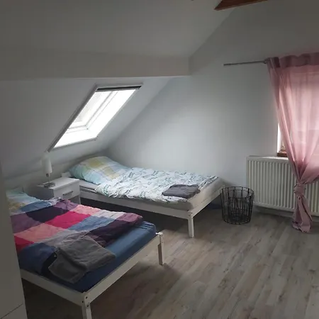 Haus Phoenix Stipshausen